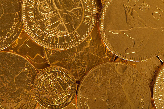 numizmatyczne monety