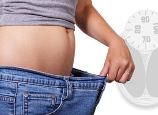 Ile można schudnąć na diecie od dietetyka?