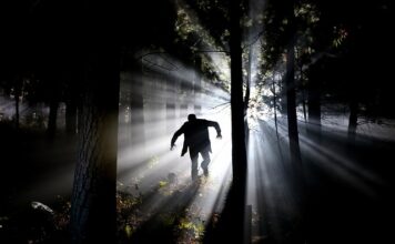 Czy psychopatą jest mściwy? Czy psychopatą jest mściwy?