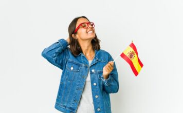 5 powodów dlaczego warto zapisać się na kurs hiszpańskiego