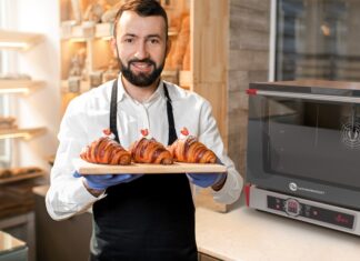 Profesjonalne wyposażenie do gastronomii