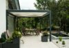 pergola