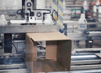 Maszyny do pakowania