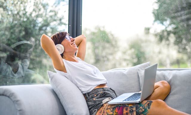 Promuj swoją muzykę w internecie z Independent Digital muzyka